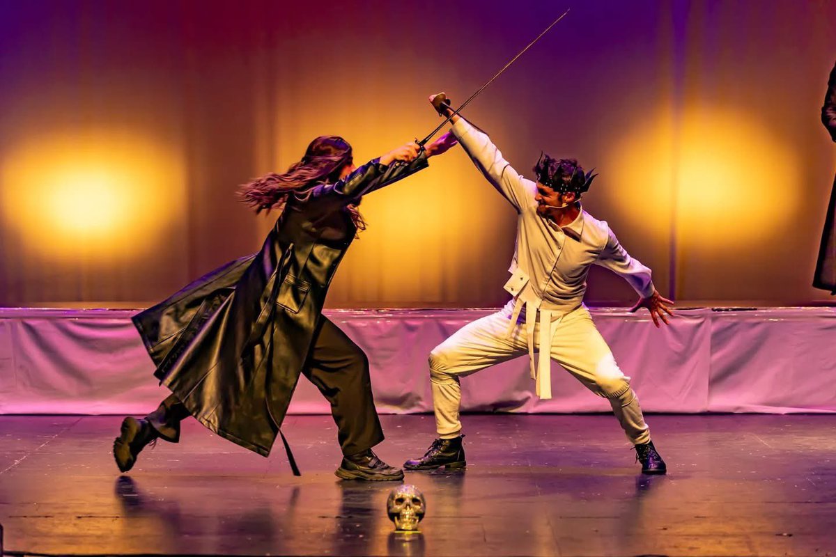 Gobierno de Melilla tweet media