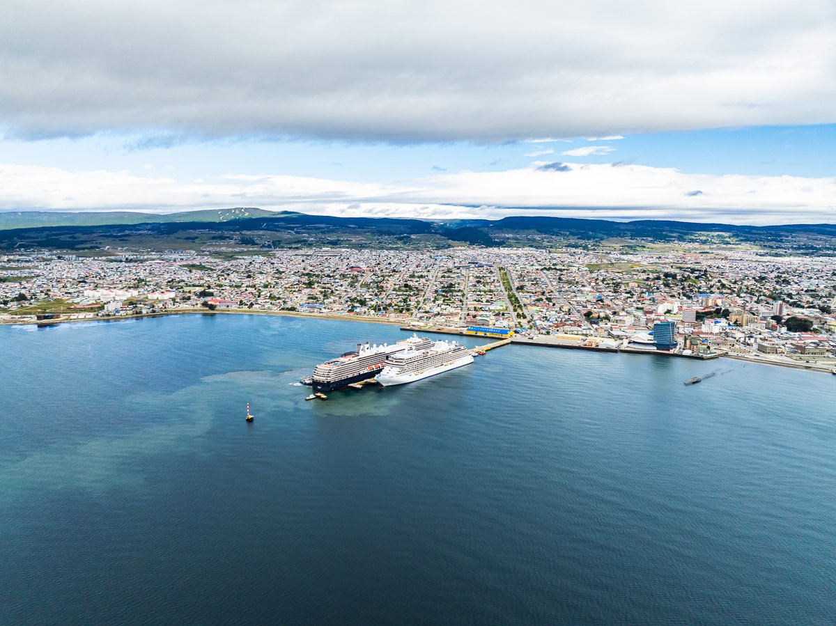 EPAUSTRAL tweet media