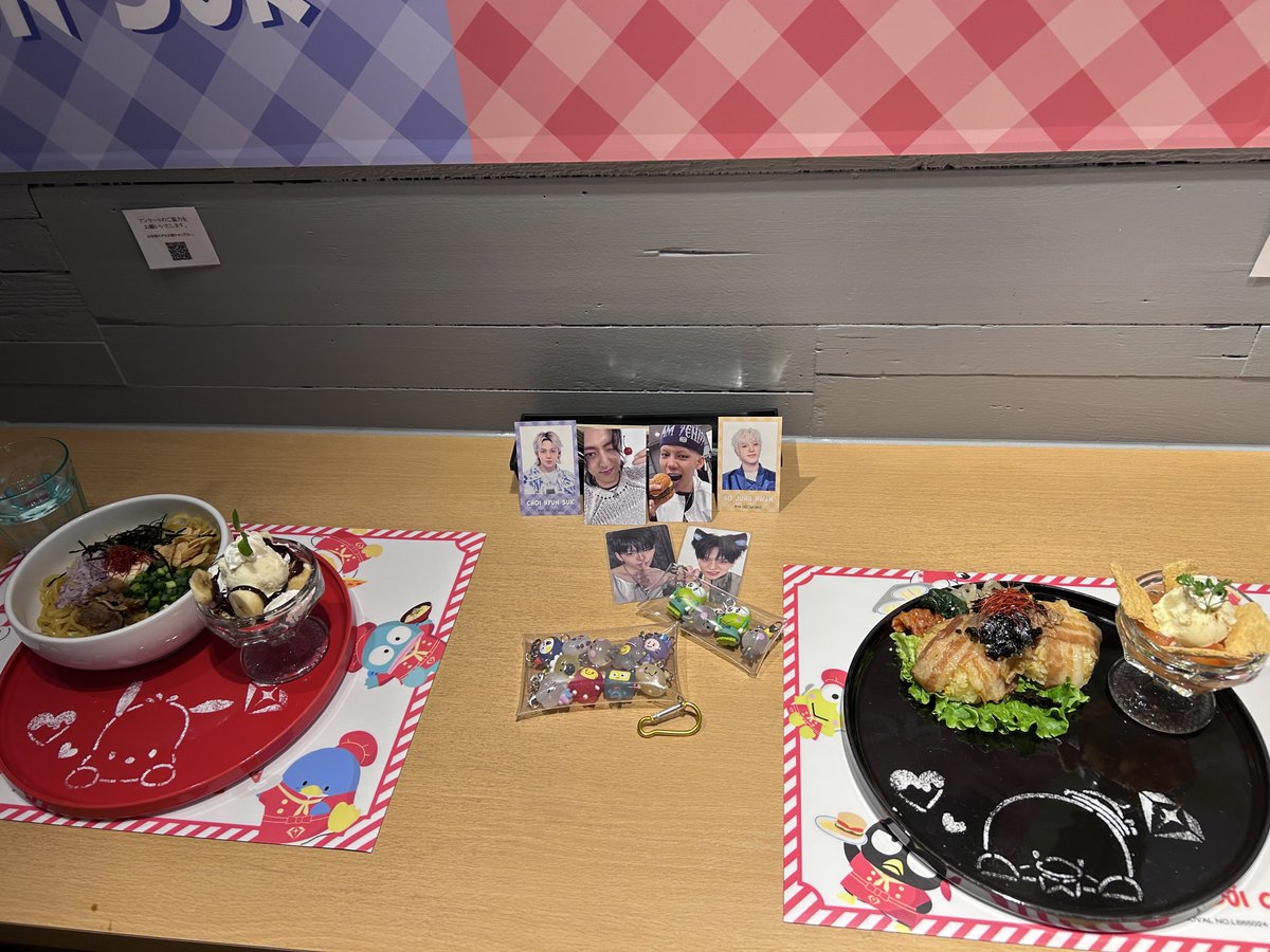 りっぺ🐯🐰 tweet media