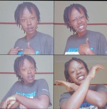 THE ÁĹĹÀŃ ĆÓÚÑŤÝ 🇺🇬 tweet media