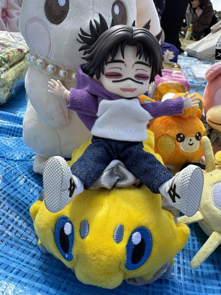 なつめ tweet media