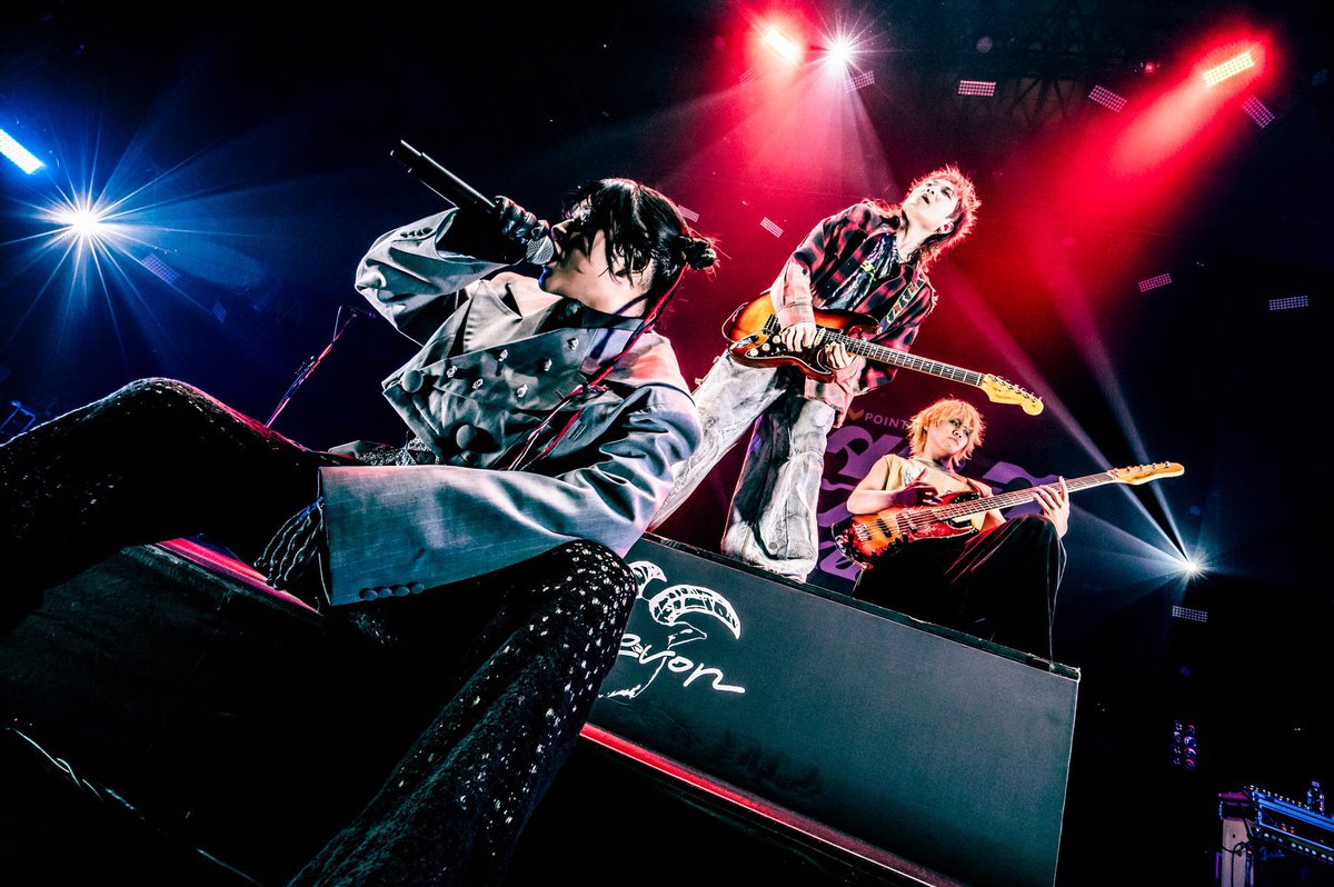 U-Na/ゆーな【Re_delta】 tweet media