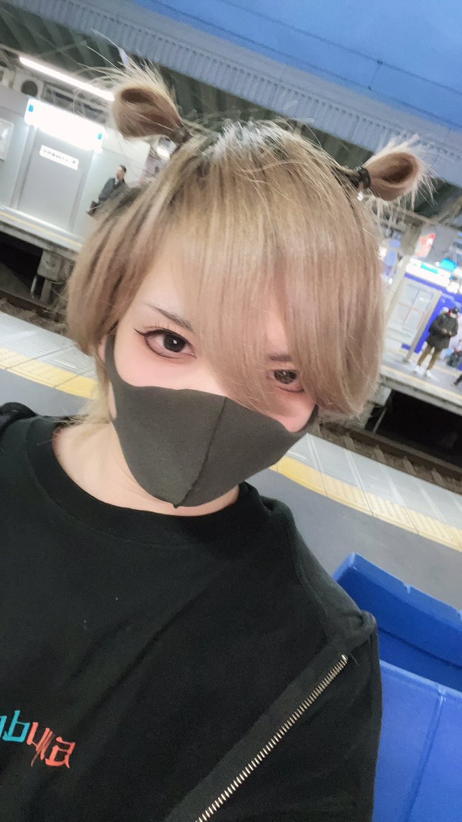 U-Na/ゆーな【Re_delta】 tweet media