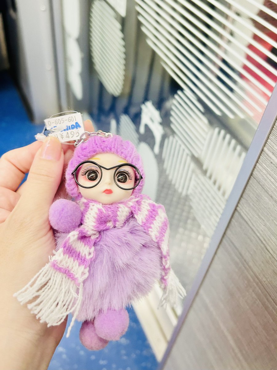 joliedoll_lover's tweet photo. ホントに足して二で割った感じ😳 https://t.co/0SDL6CDhye