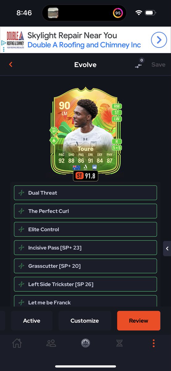 Gekyume Cinderblach tweet media