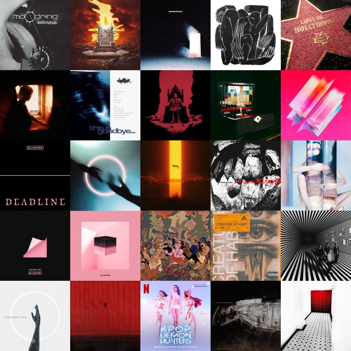 Met*lcore Cl*wnboy tweet media