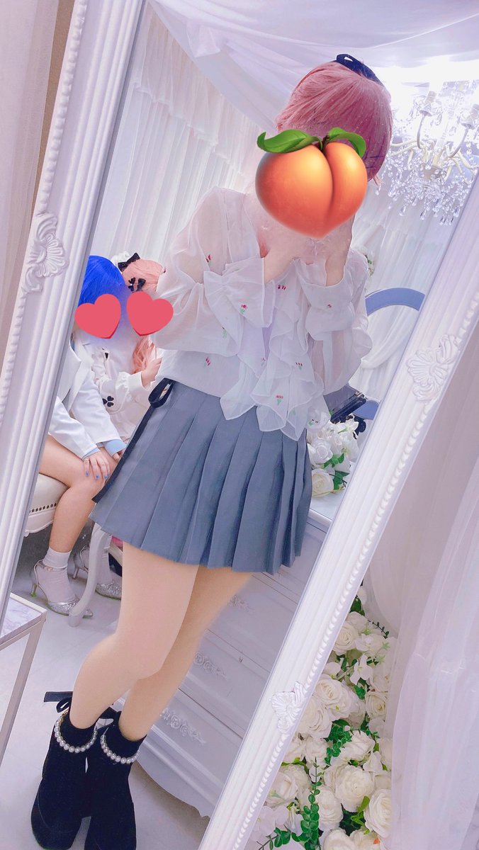 律/修羅場で返信🐢 tweet media