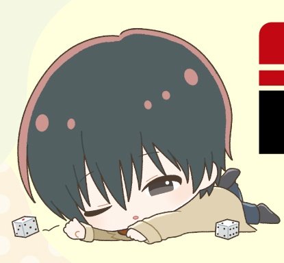 Daily Nagumo tweet media