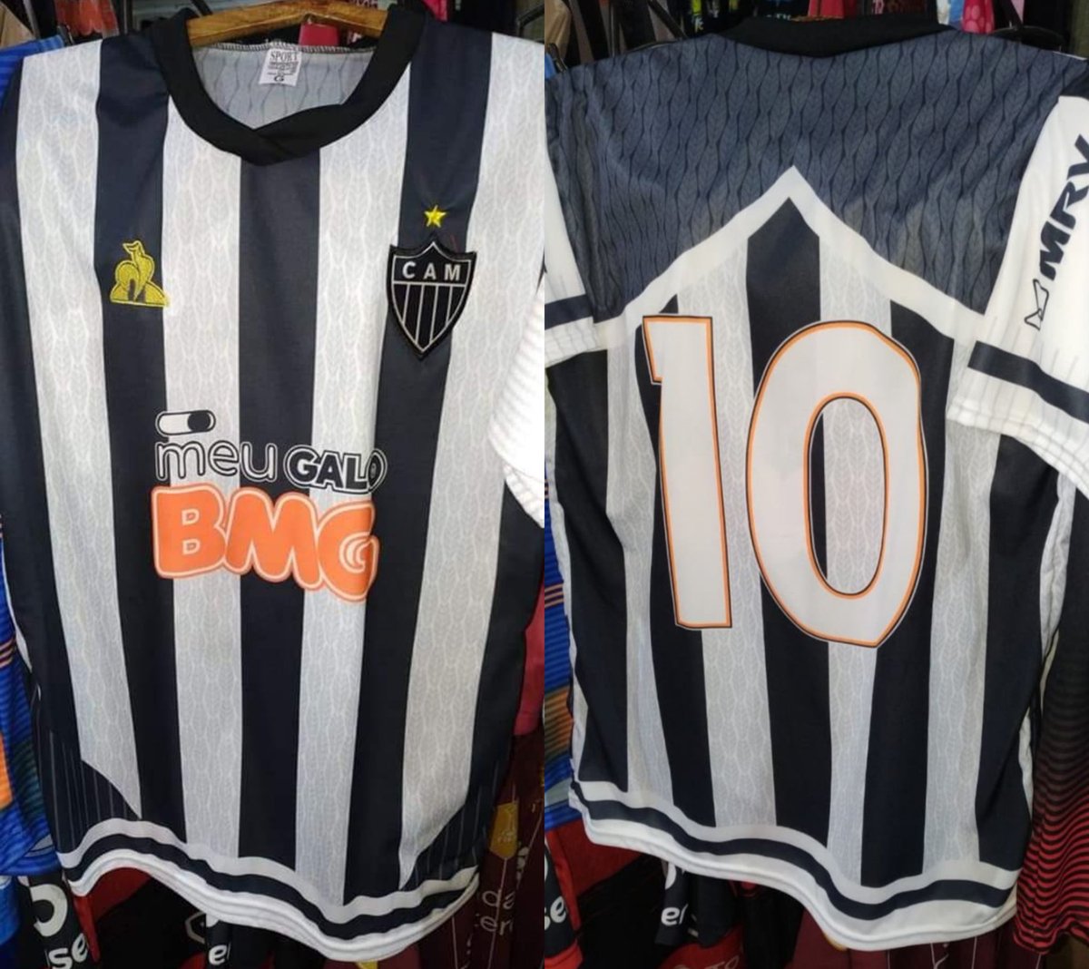 Já Joguei No Galo tweet media