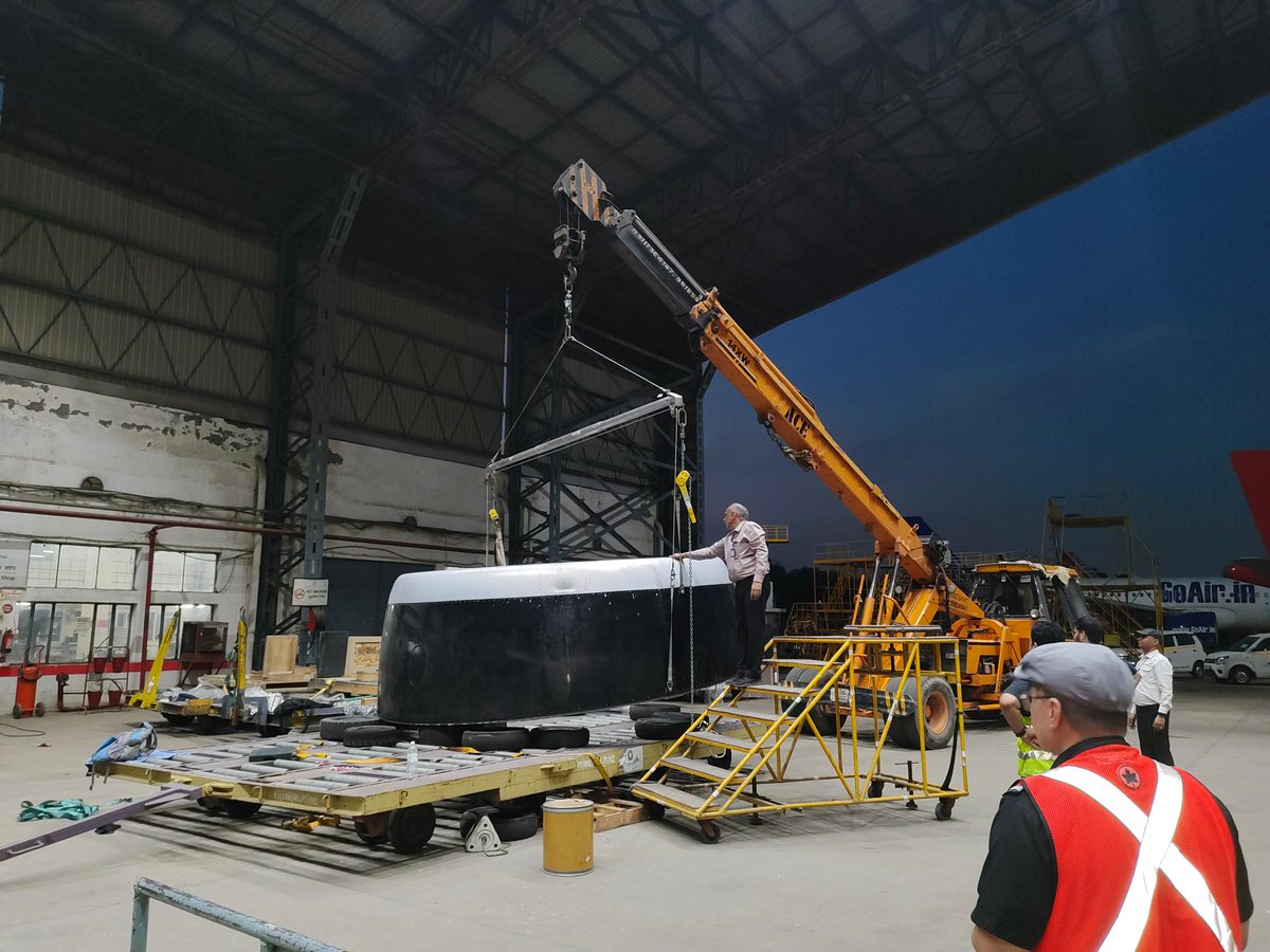 AI Engineering Services Ltd tweet media