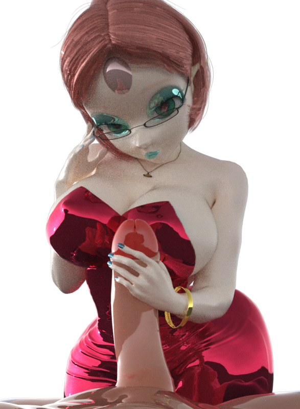 K.Waza 🔞 Commissions CLOSED No slots open tweet media