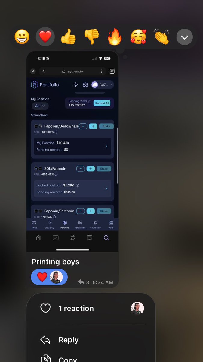 DΣ FΛP GØÐ tweet media