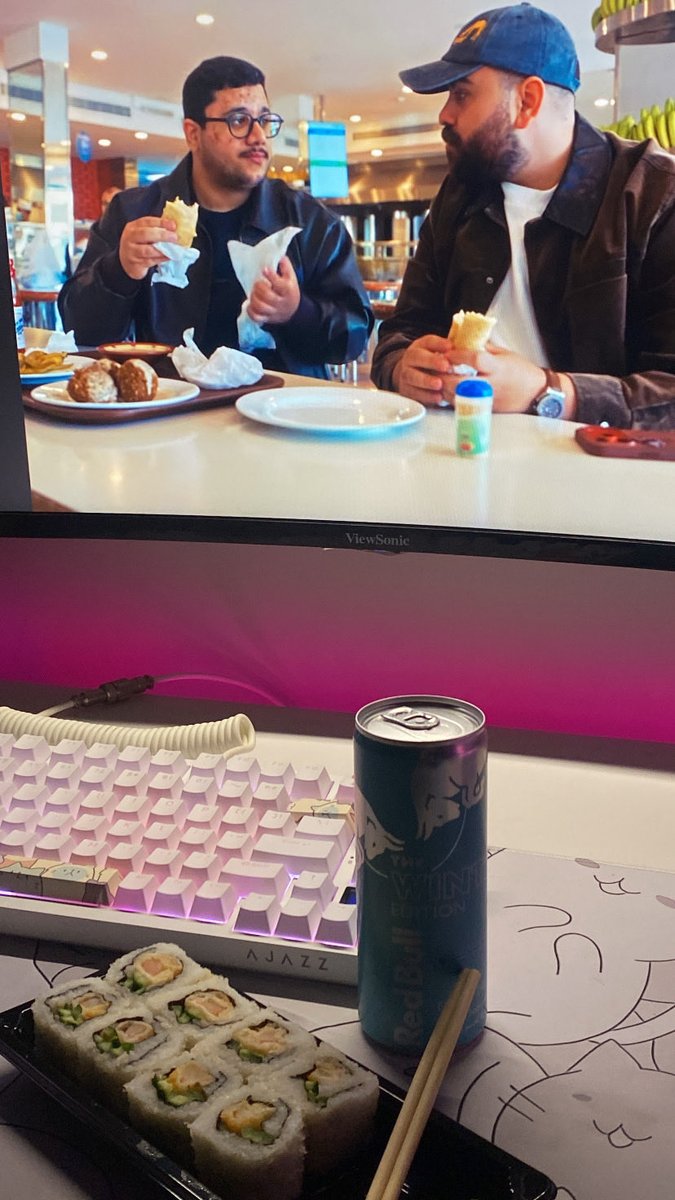 𝒽𝓃ℴℴ 🎀 tweet media