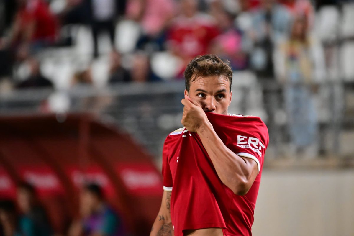 Real Murcianismo tweet media