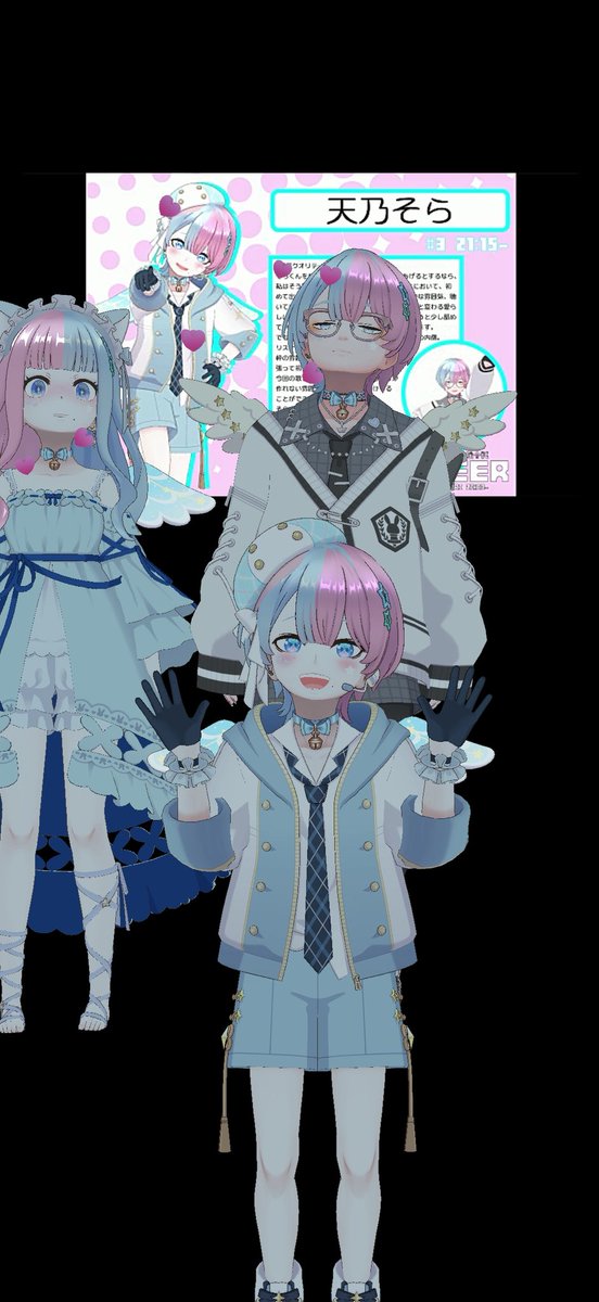 はぁはぁはぁはぁあはぁはぁあ
出し切った……。。

あの。。。推薦者の2人が1番凄かった。。。wwwwww
