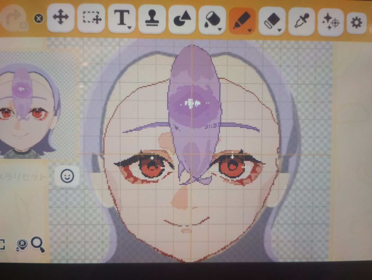 茶葉馬場ば tweet media