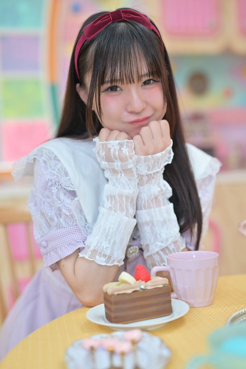 田中優衣🐱🌸cherish撮影会主宰🌸 tweet media