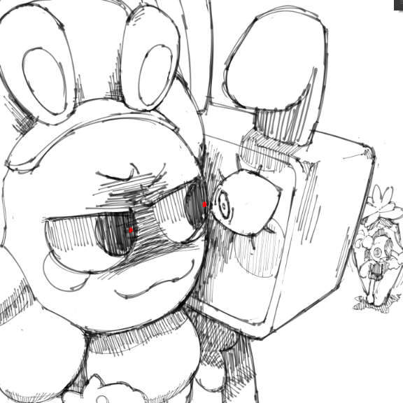 TeatonDTeapot (Comms Closed) tweet media