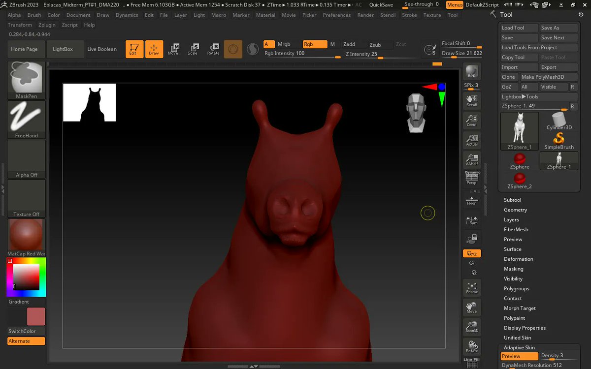 Neo:7001 tweet media