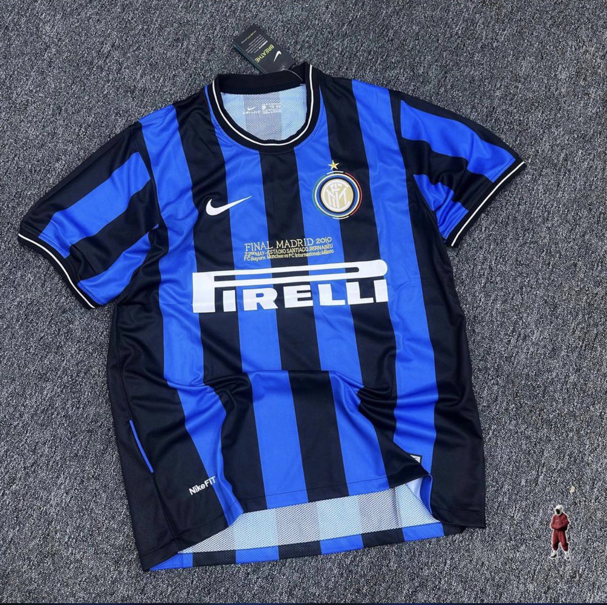 D’GREAT JERSEYS HUB 🇳🇬 tweet media