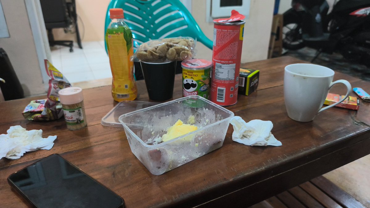 Tandi 🌱 tweet media