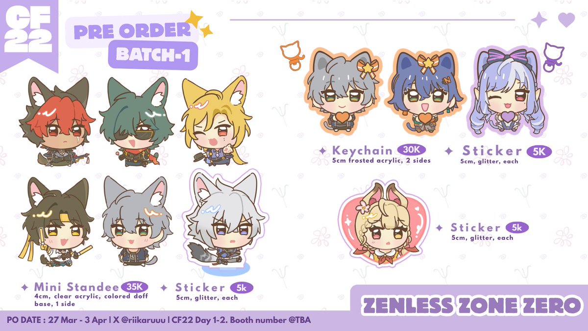 Rei ✦ CF22 tweet media