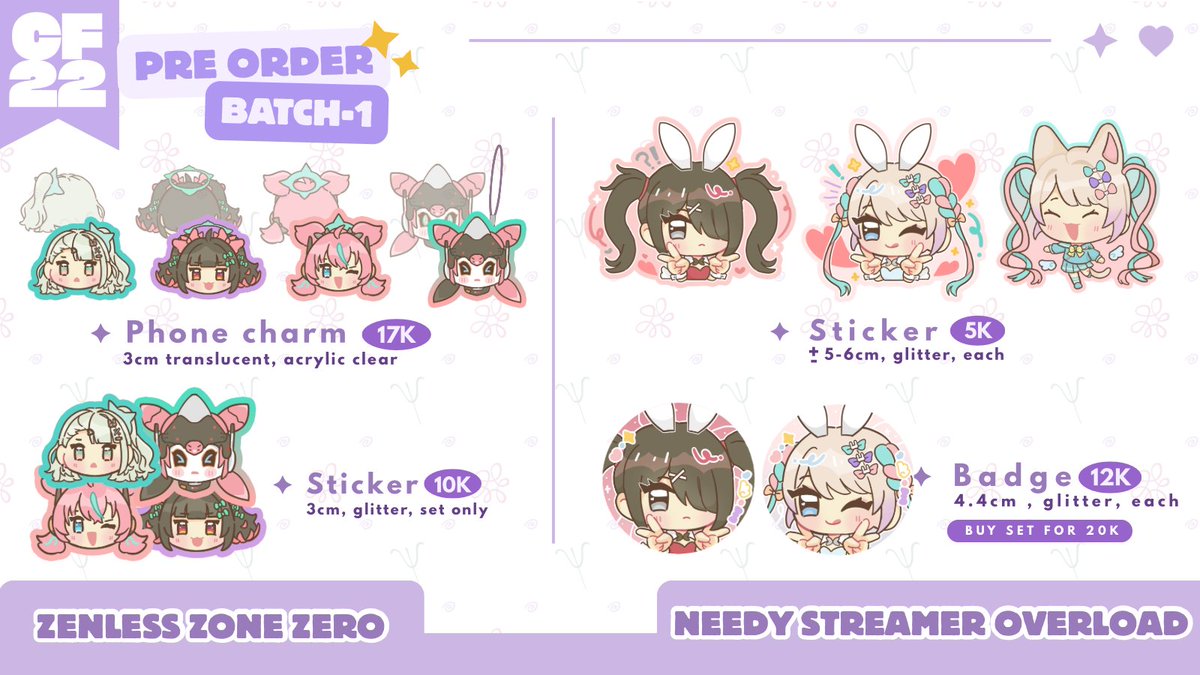 Rei ✦ CF22 tweet media