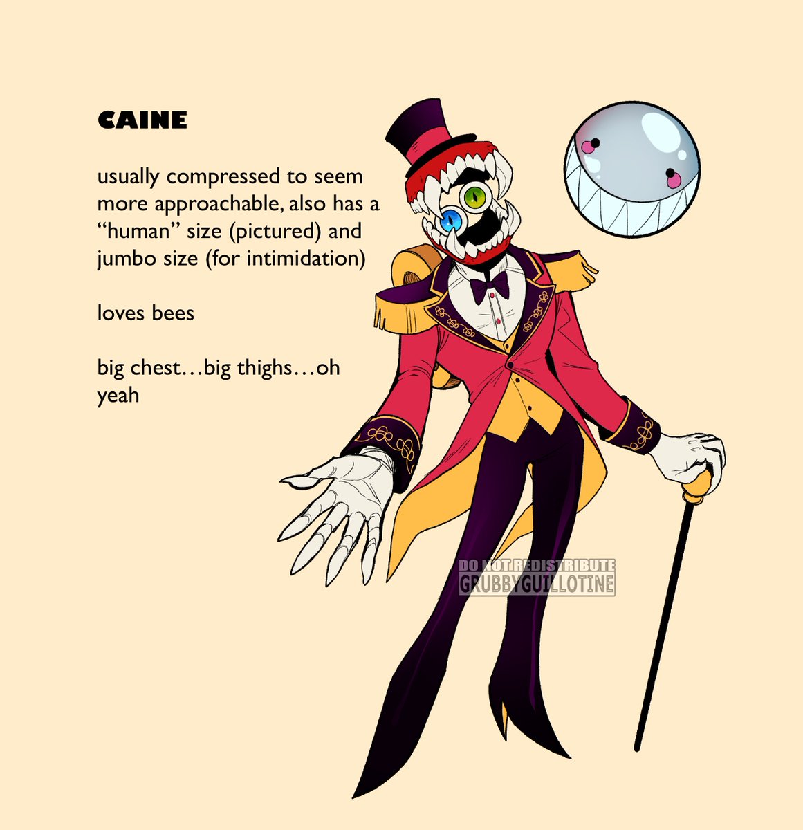 grubby 🐍 comms open! tweet media