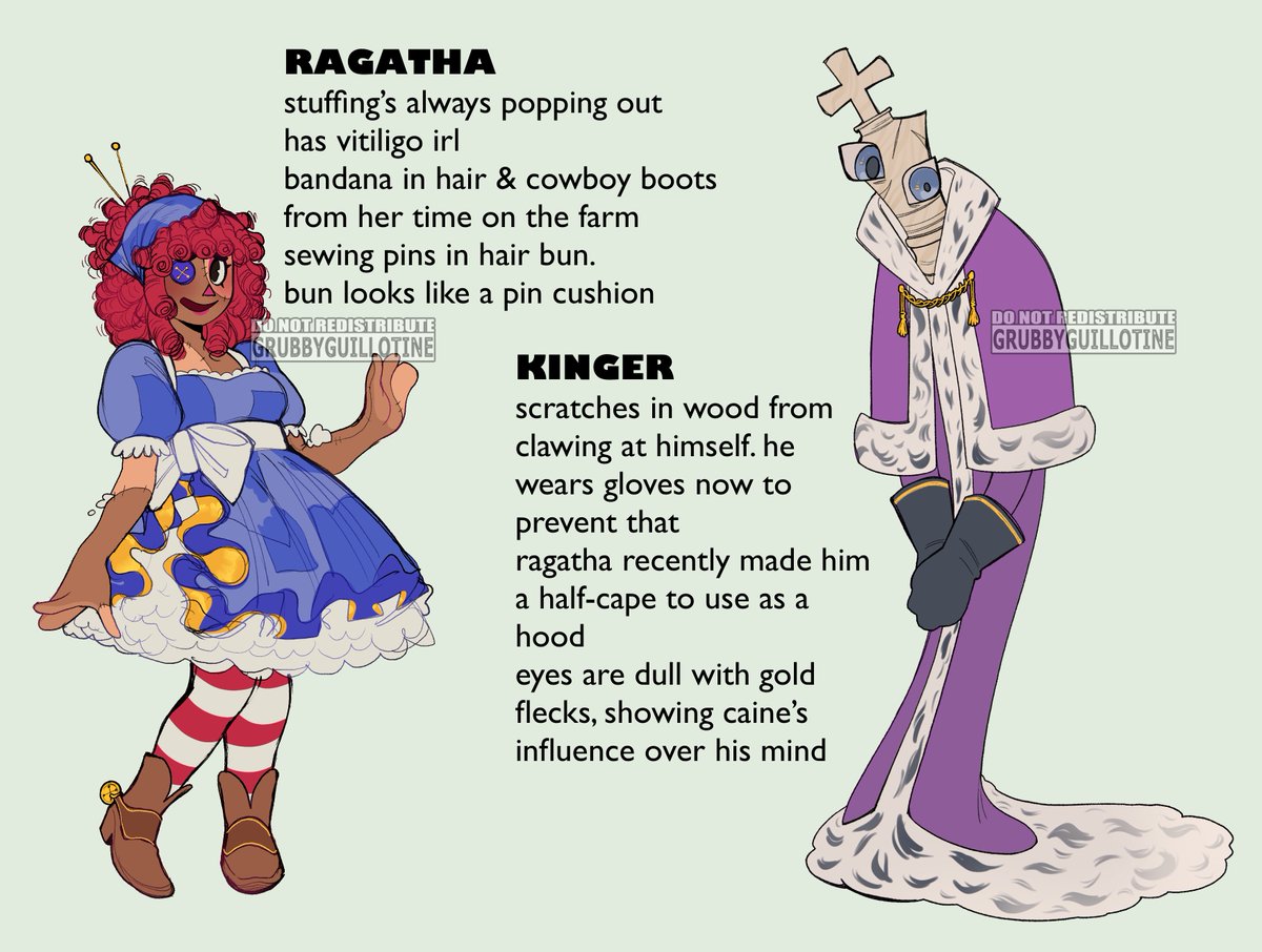 grubby 🐍 comms open! tweet media