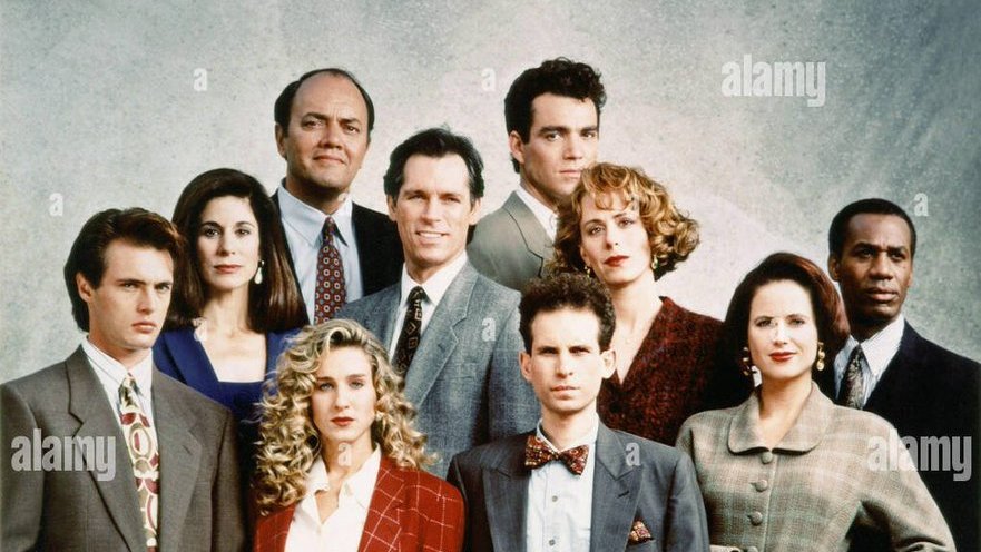 k50cullen's tweet image. In 1990 and 35 Years Ago, #EqualJustice premiered on @ABCNetwork on this day RT and Like if you remember this show. (#GeorgeDiCenzo,  @DFarentino, #JaneKaczmarek, #KathleenLloyd, #BarryMiller, @JOEtheMORTON, @SJP, #CotterSmith, @JonTenney, #JamesWilder, #ChristopherKnopf,