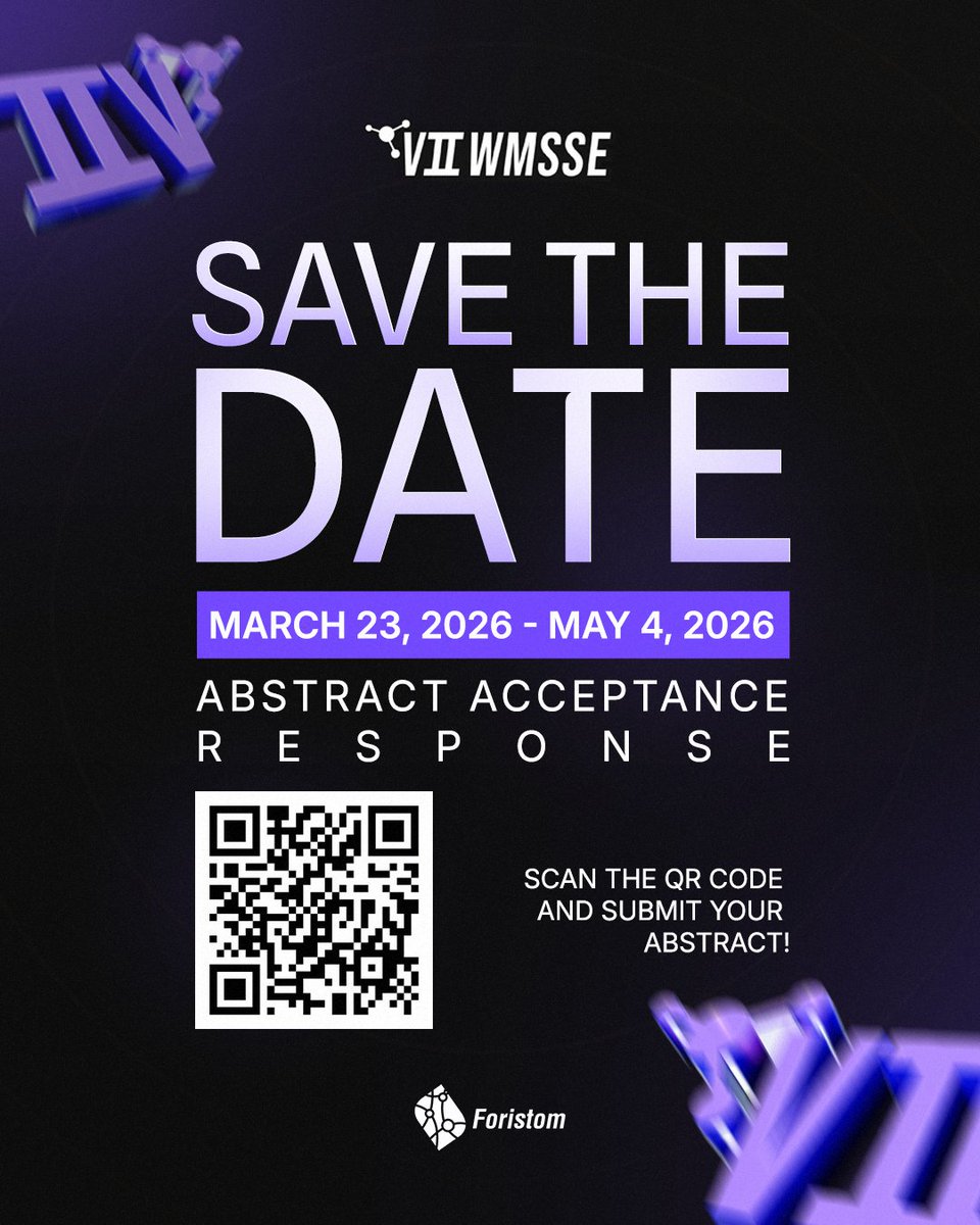 FORISTOM tweet media