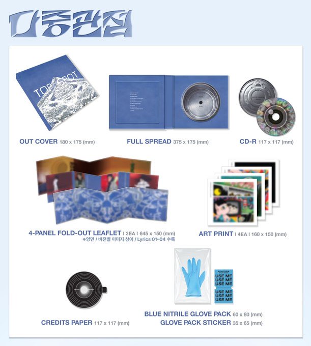 GO BY ITSYOURCLOVER🍀 JASTIP MINISO JENNIE CHINA tweet media