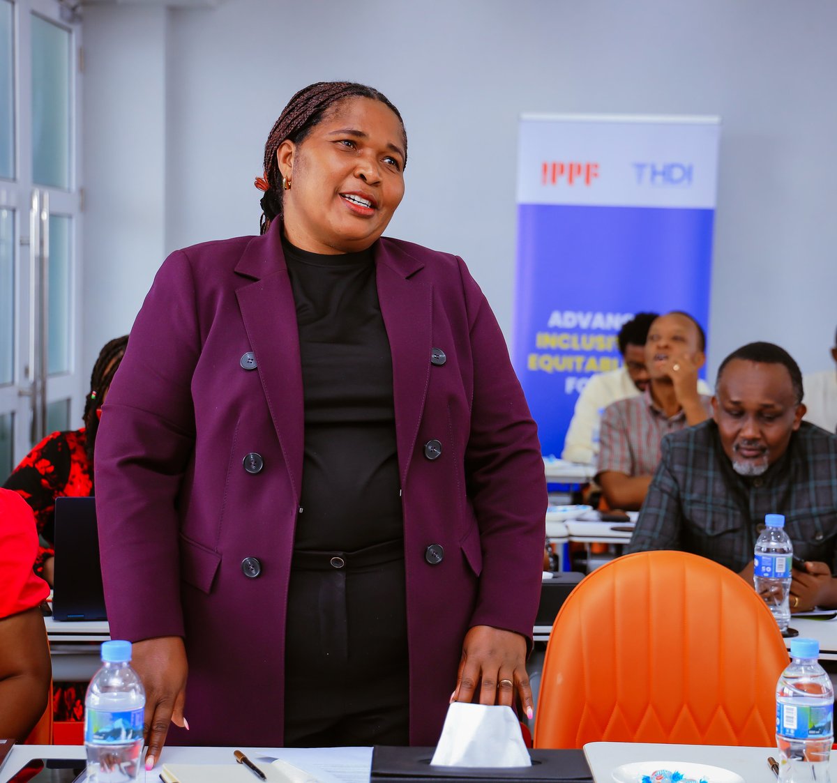 HDI Rwanda tweet media