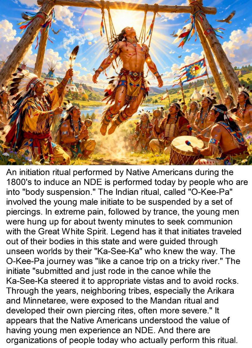 Near-Death News tweet media