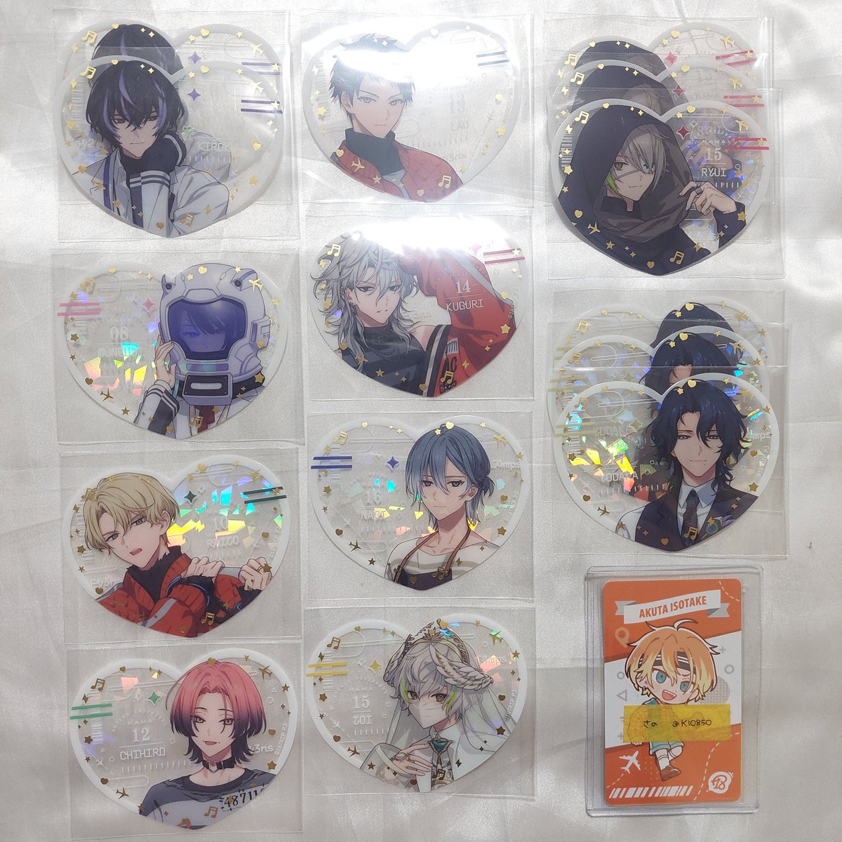 さの @ litlink必読 tweet media