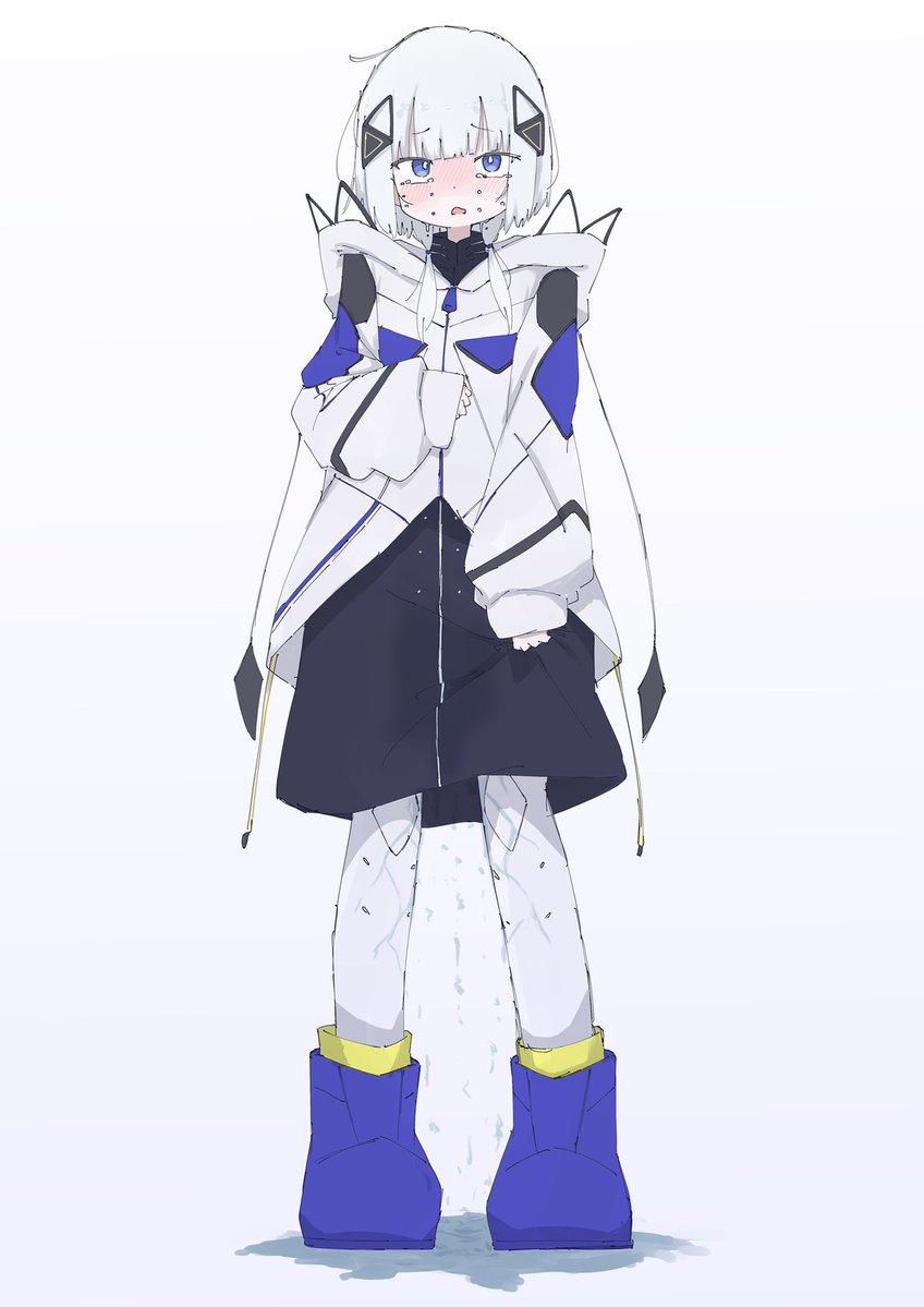 しかばね定数 tweet media