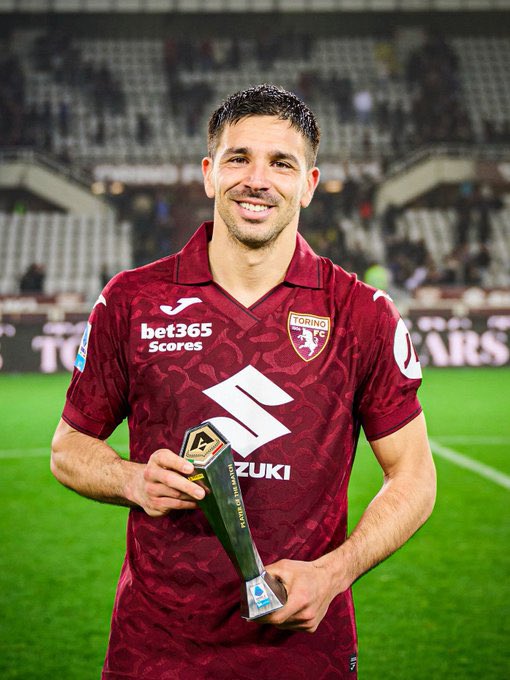 𝙎𝙊𝙔 𝘿𝙀𝙇 𝙈𝙄𝙇𝙇𝙊 tweet media