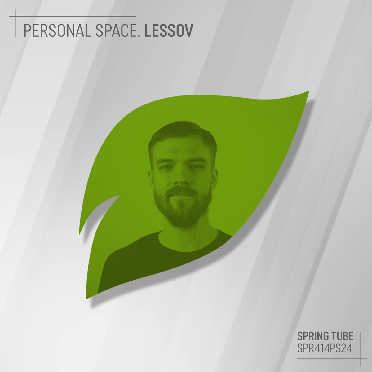 Spring Tube label tweet media