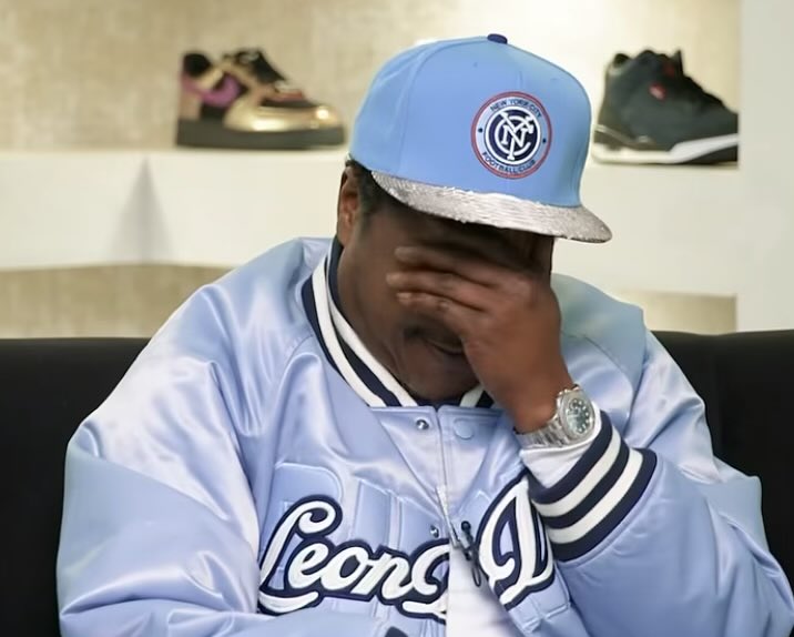 BLUE BALLS NYCFC tweet media