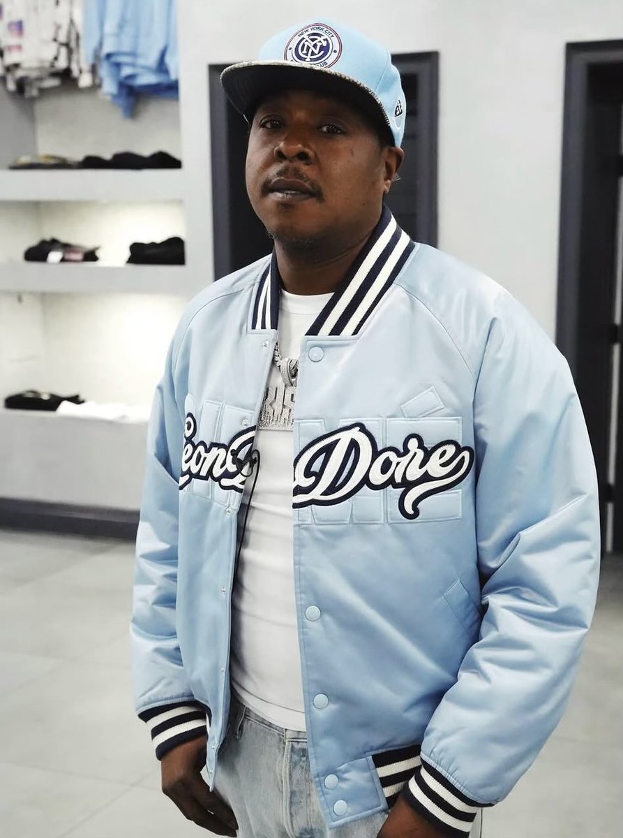 BLUE BALLS NYCFC tweet media