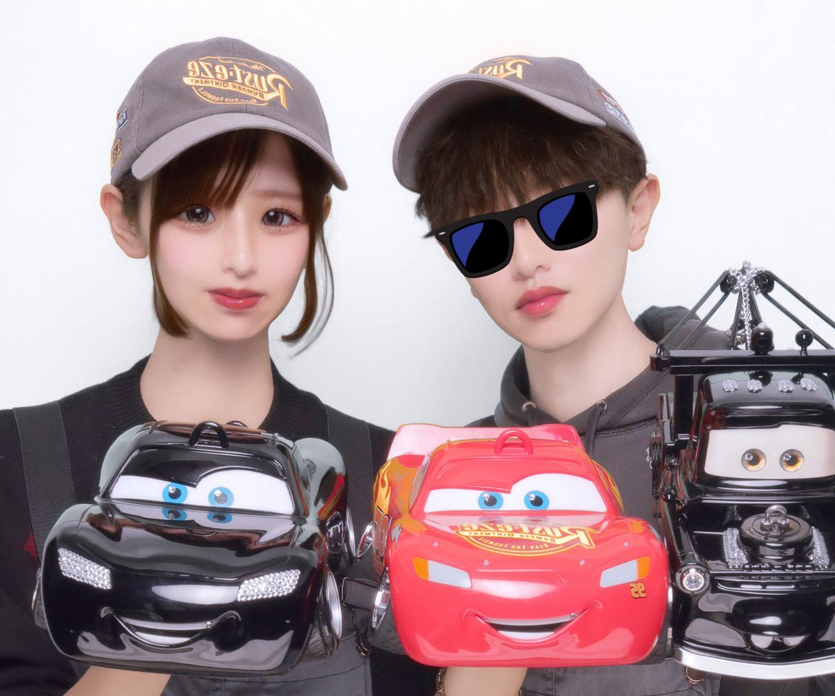 ﾉｱﾁｬ tweet media