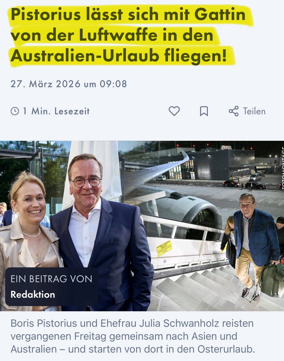 Georg Pazderski tweet media