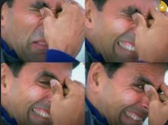 "its pure racism and discrimination"