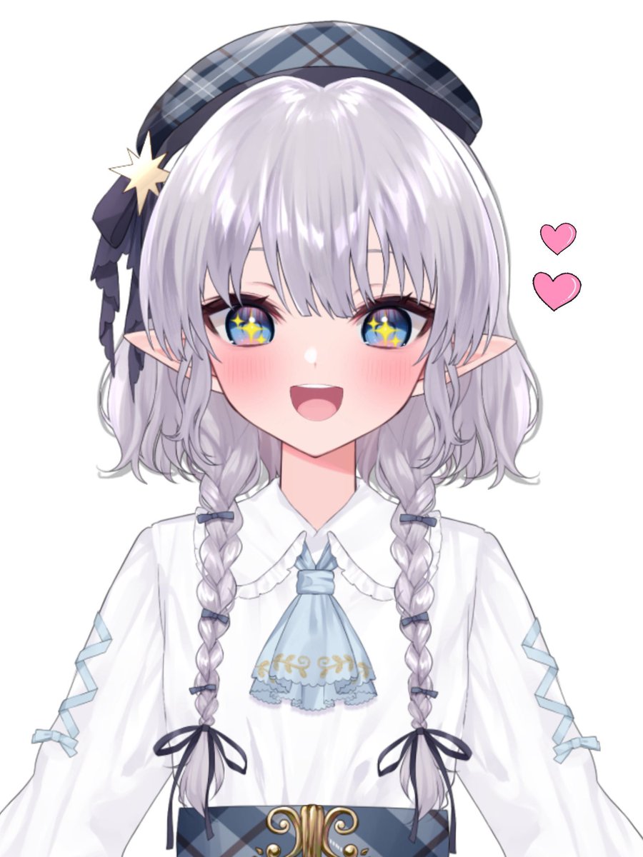 エルセ/ Else🦈💙 tweet media