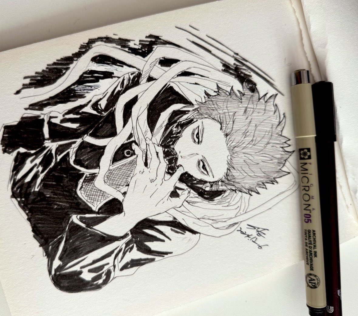 반동결 킥 // SAE tweet media