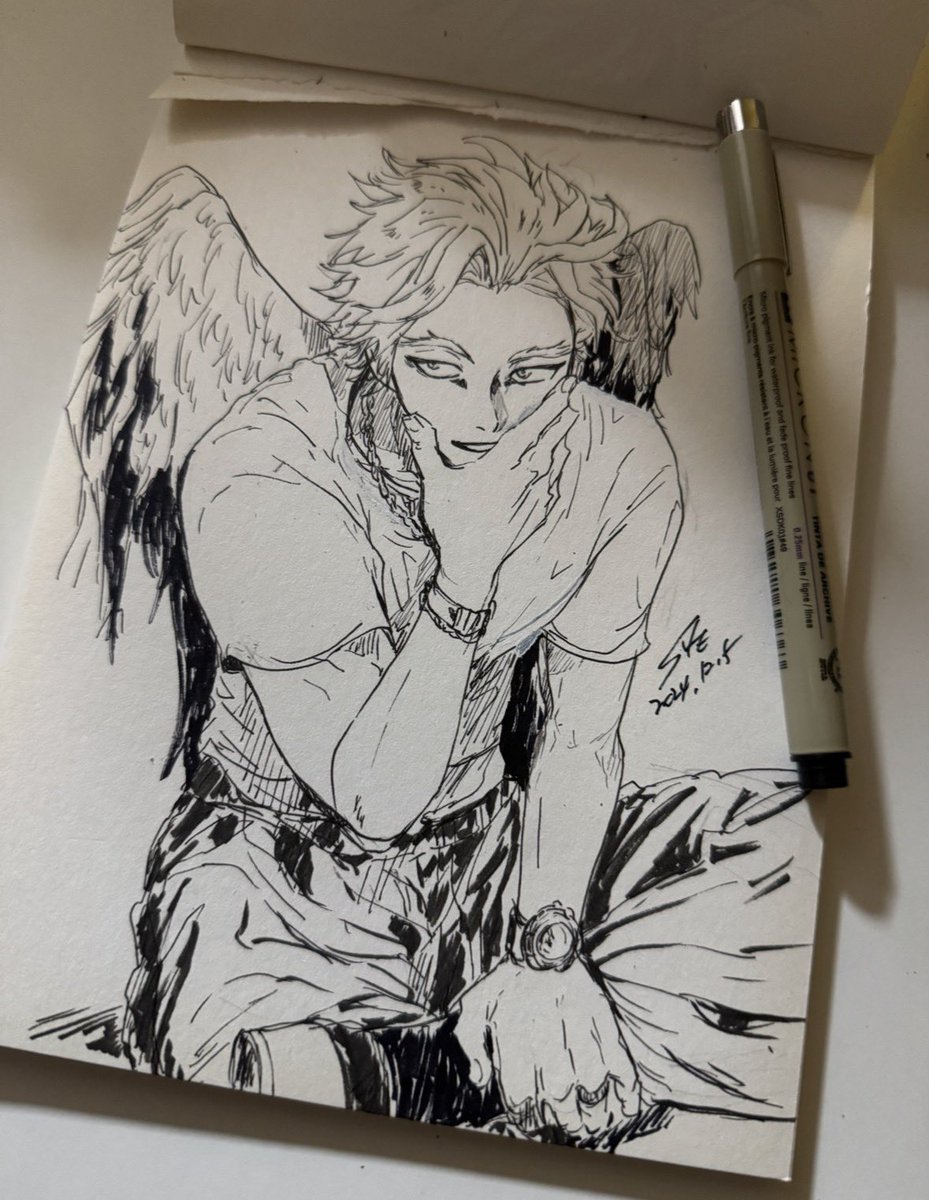 반동결 킥 // SAE tweet media