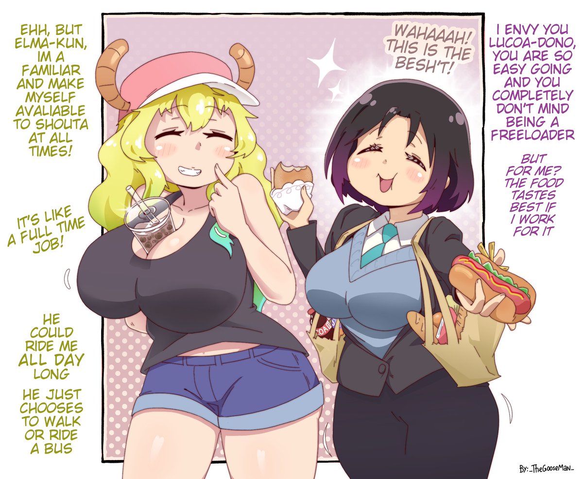 Ivan the Goose tweet media