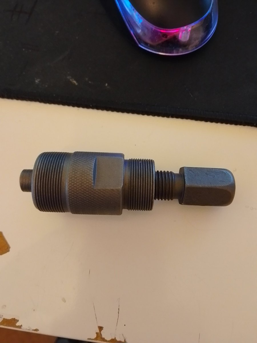 The Pirate Architect tweet media