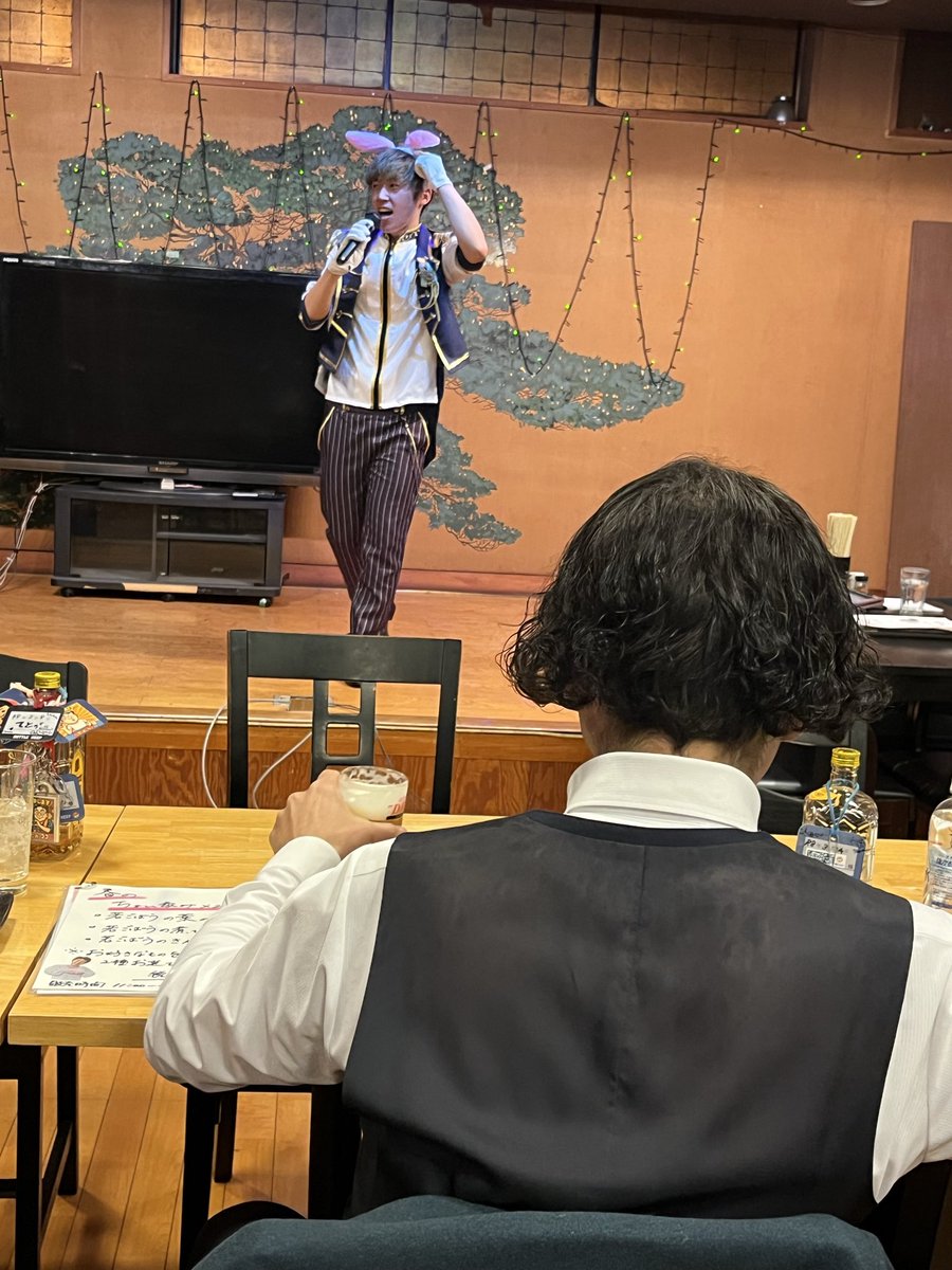 てとぅ tweet media