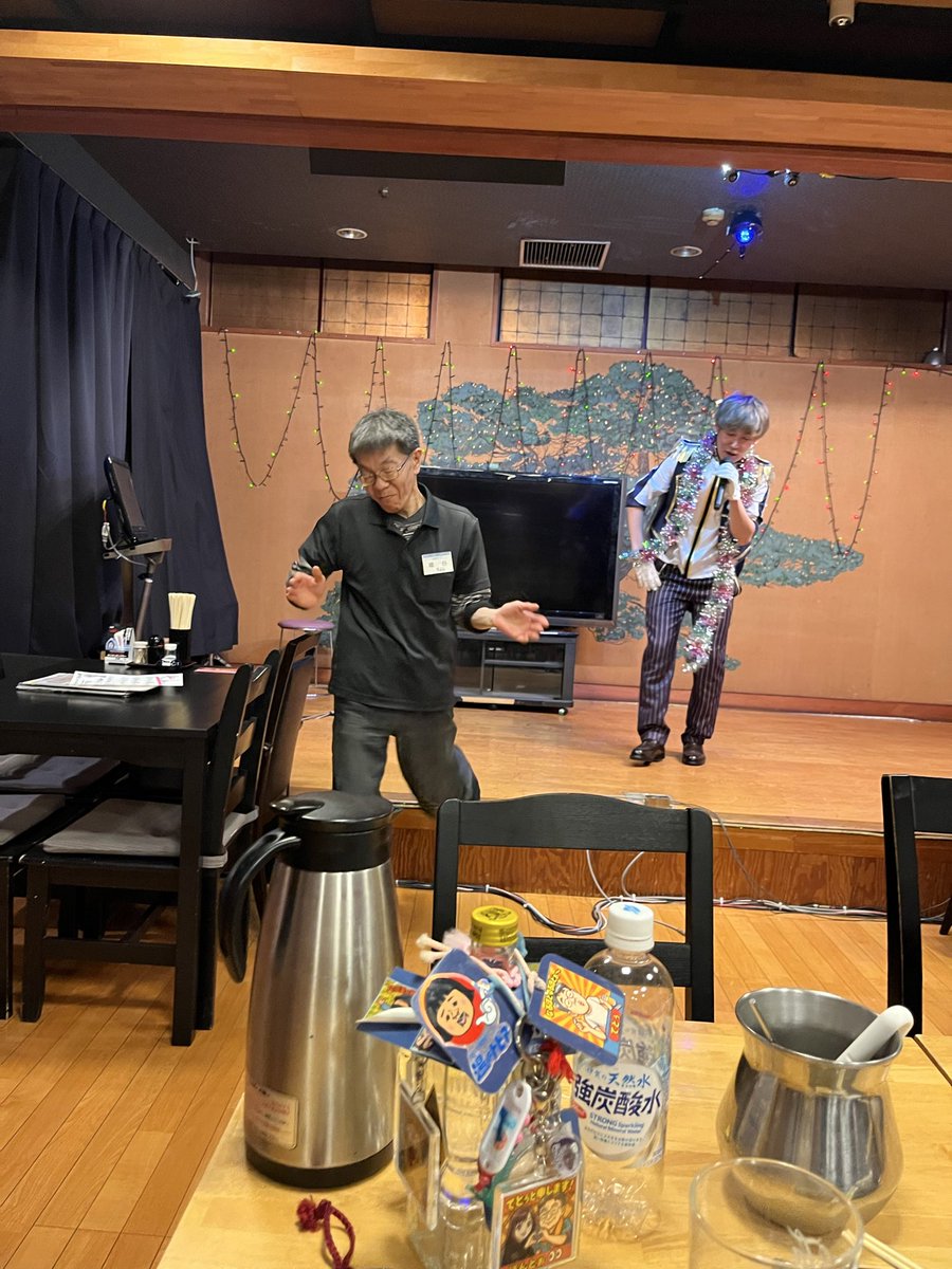 てとぅ tweet media